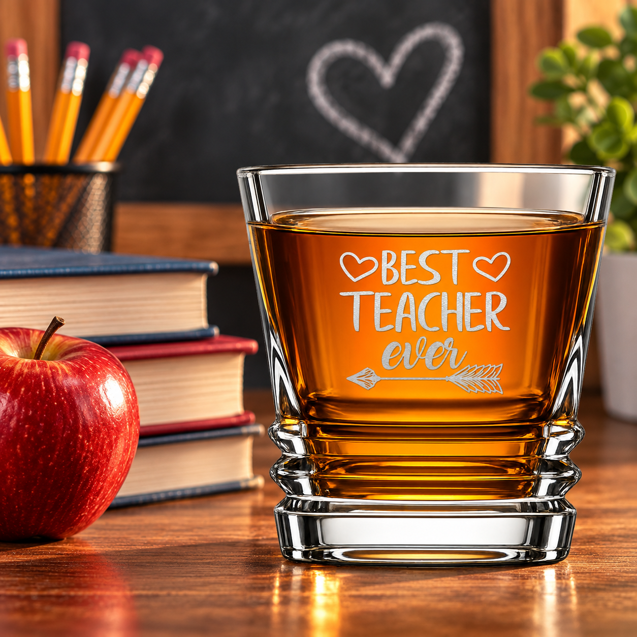 Teacher