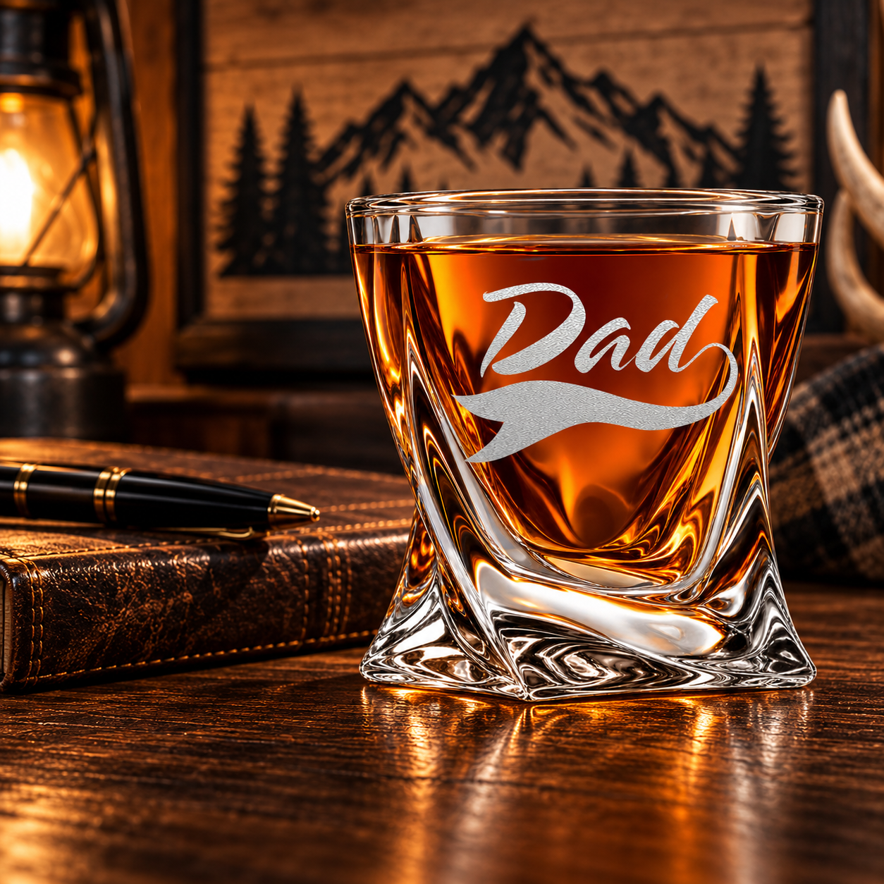 Dad