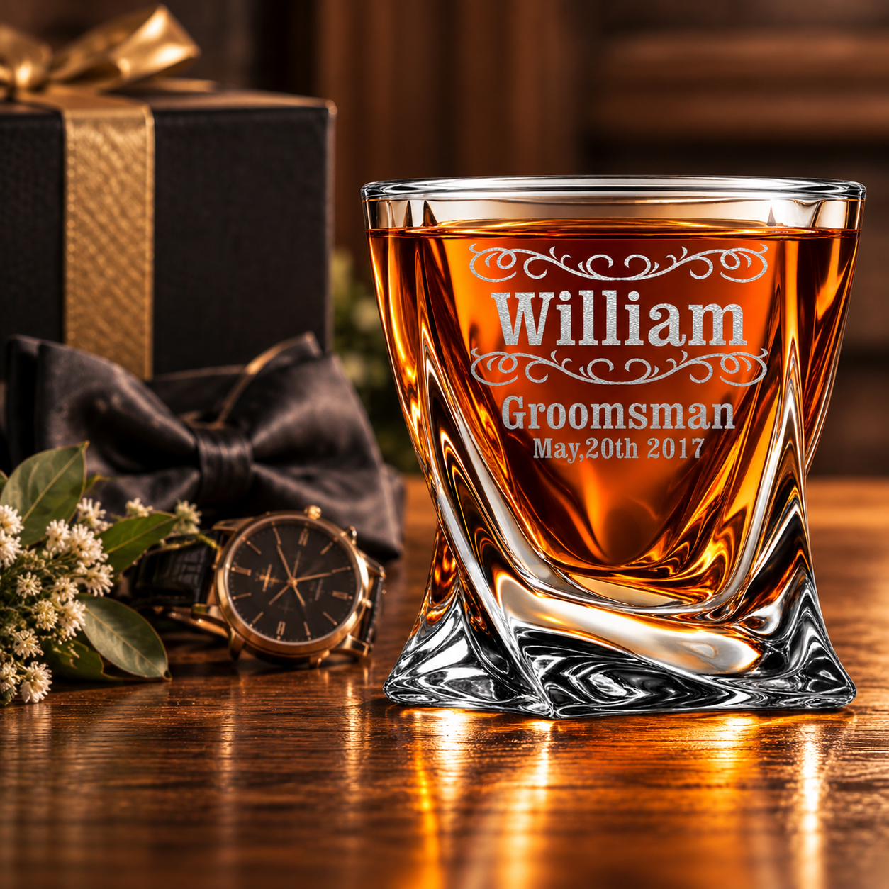 Groomsmen