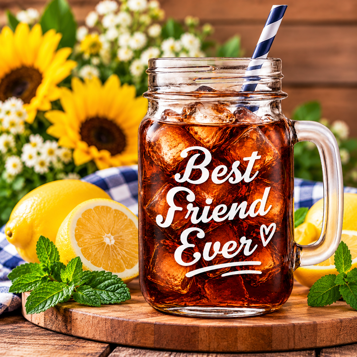 Best Friend