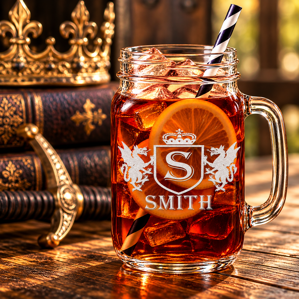 Family Crest