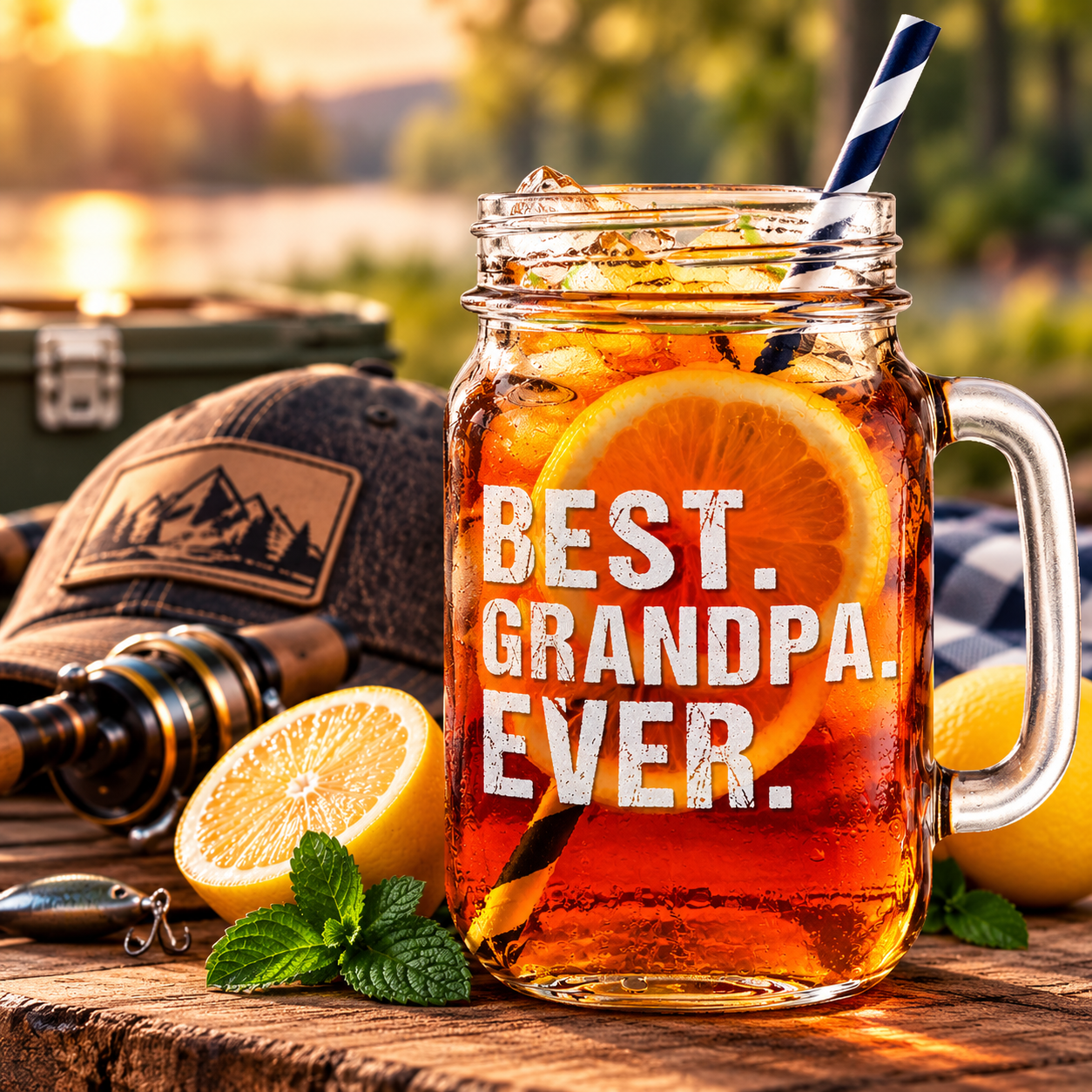 Grandpa