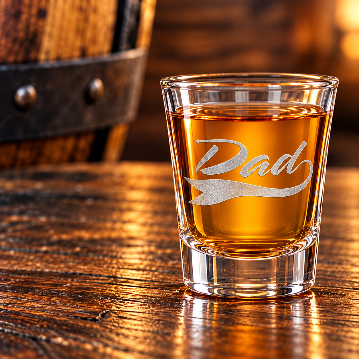 Dad