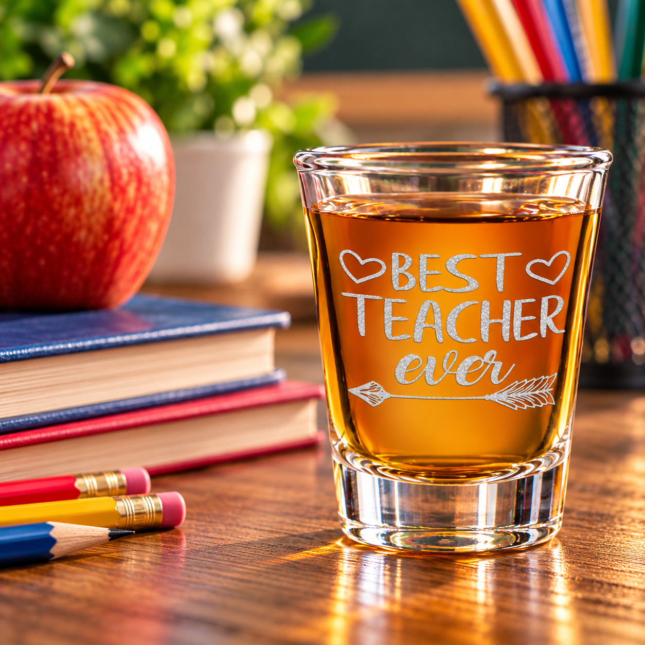 Teacher