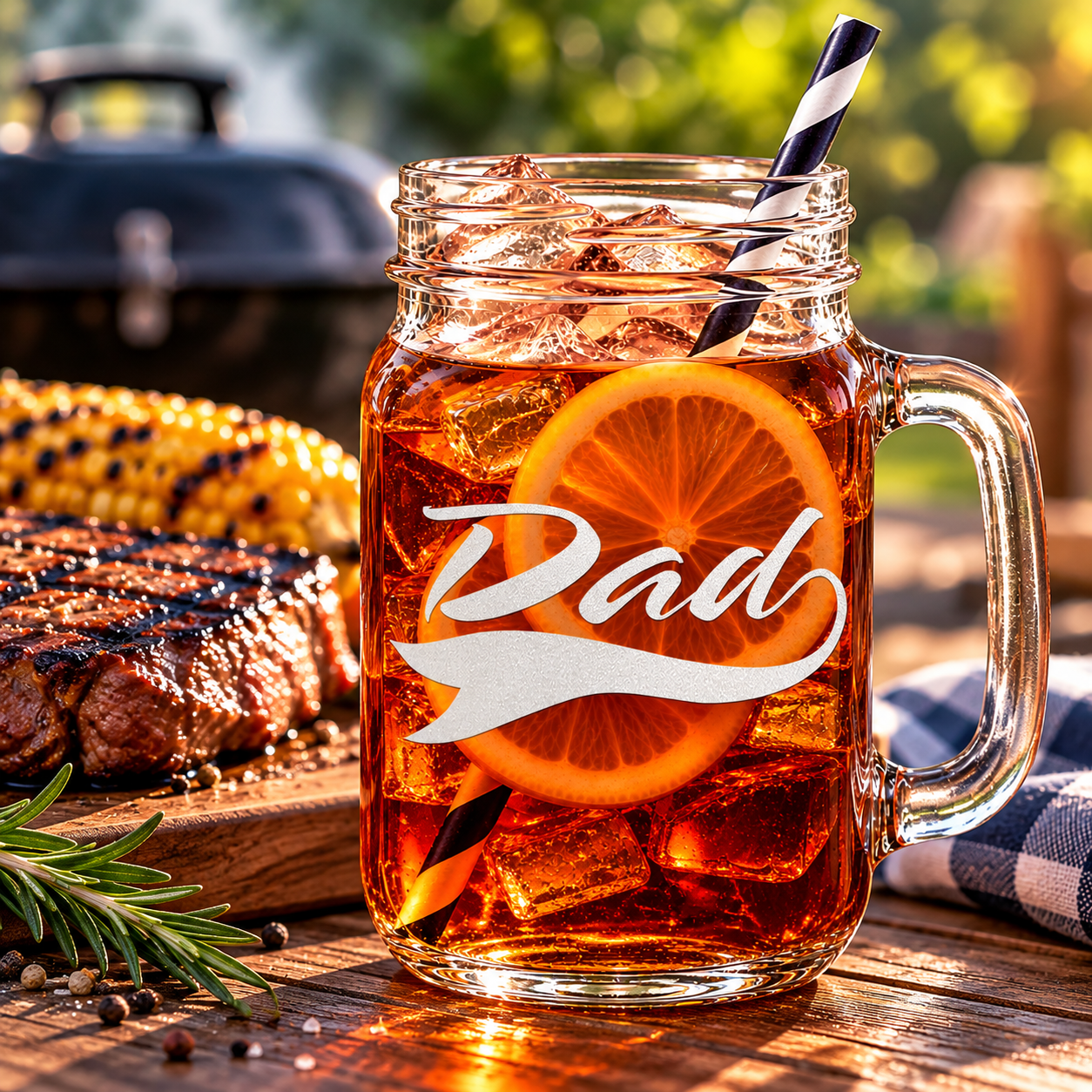 Dad