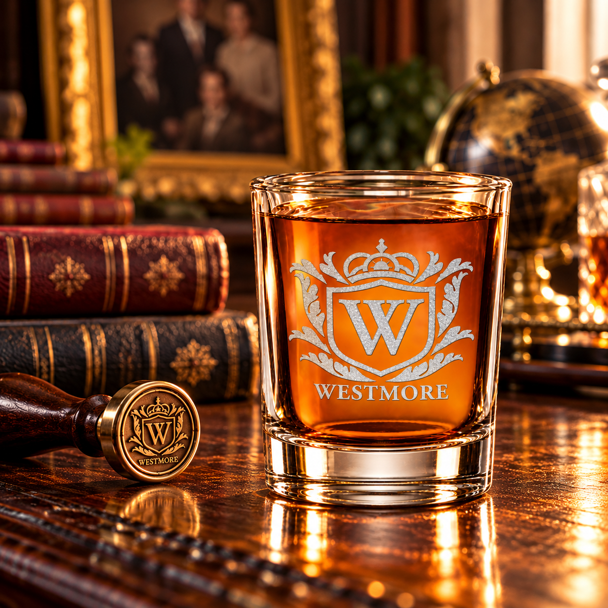 Family Crest