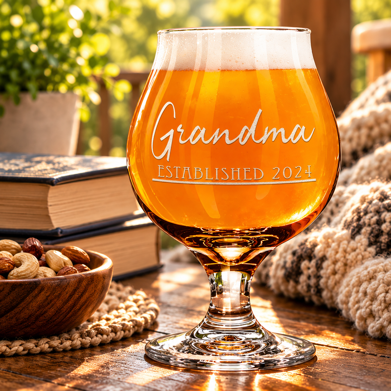 Grandma