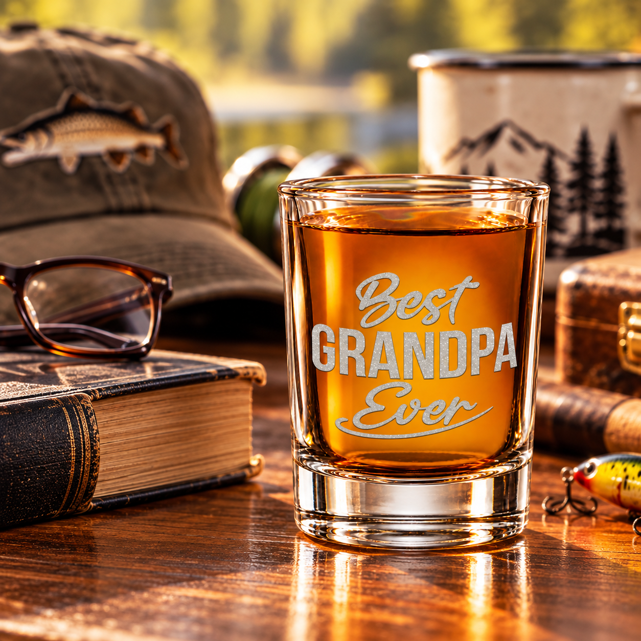 Grandma