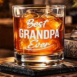 Grandpa Glasses