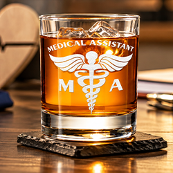 Medical Glasses