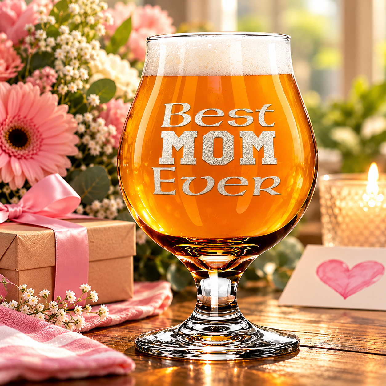 Mom