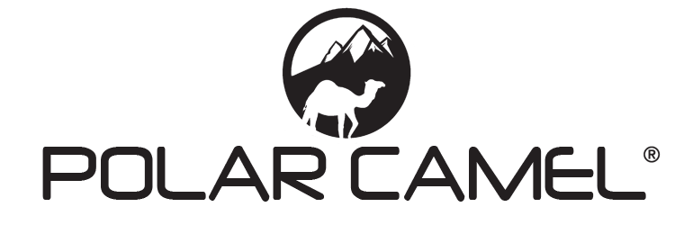 Personalized Polar Camel Drinkware