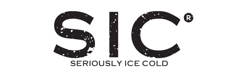Personalized SIC Drinkware