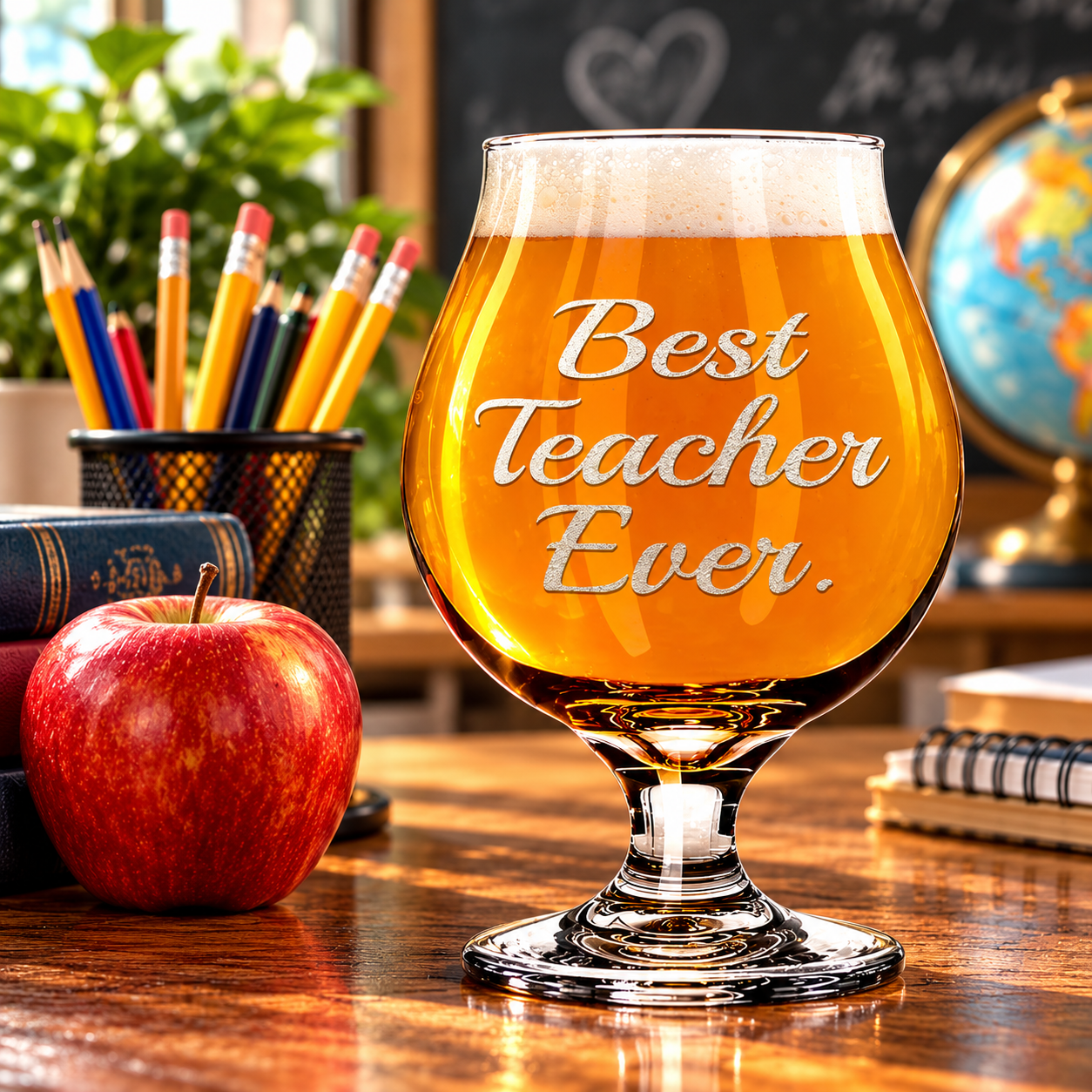 Teacher