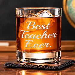 Teacher Glasses
