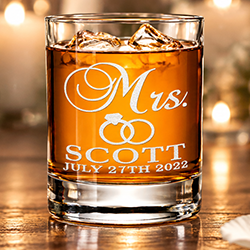 Wedding Glasses