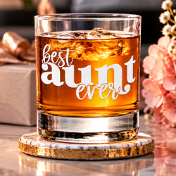 Aunt Glasses