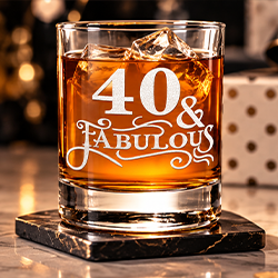 Birthdays Glasses