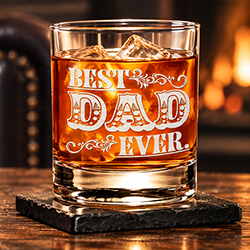 Dad Glasses