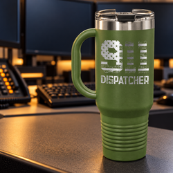 Dispatcher