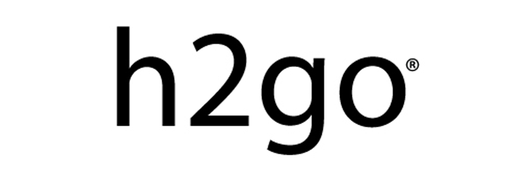 Personalized h2go Drinkware