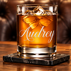 Personalized Glasses
