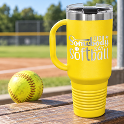 Softball