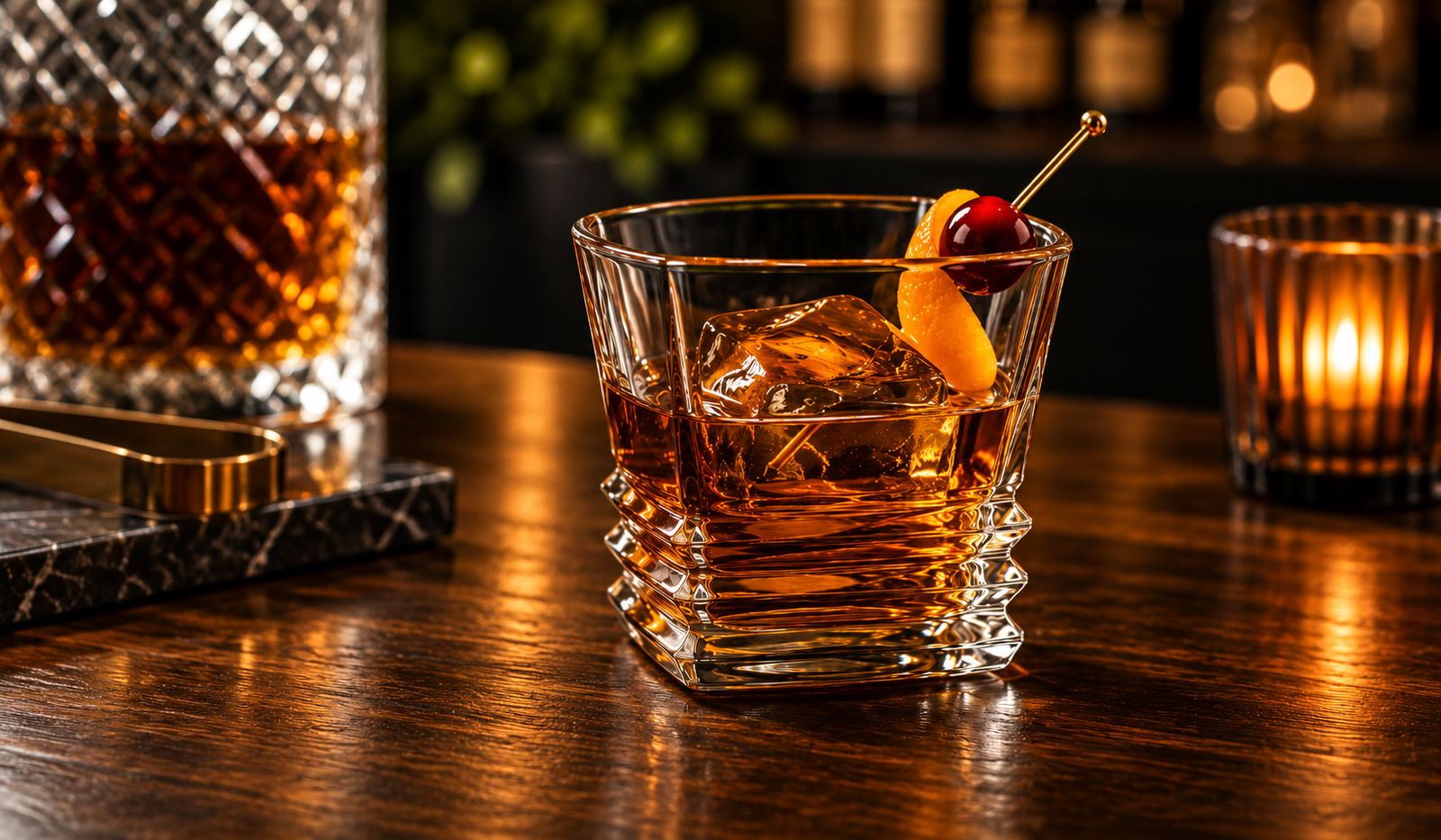 MADE FOR THE PERFECT POUR