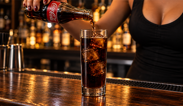 TALL, CLASSIC & READY TO POUR