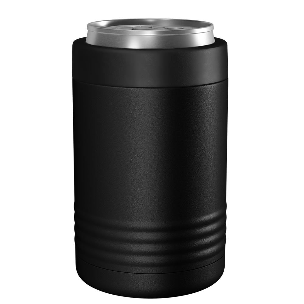 Custom Stainless Steel Can Holder