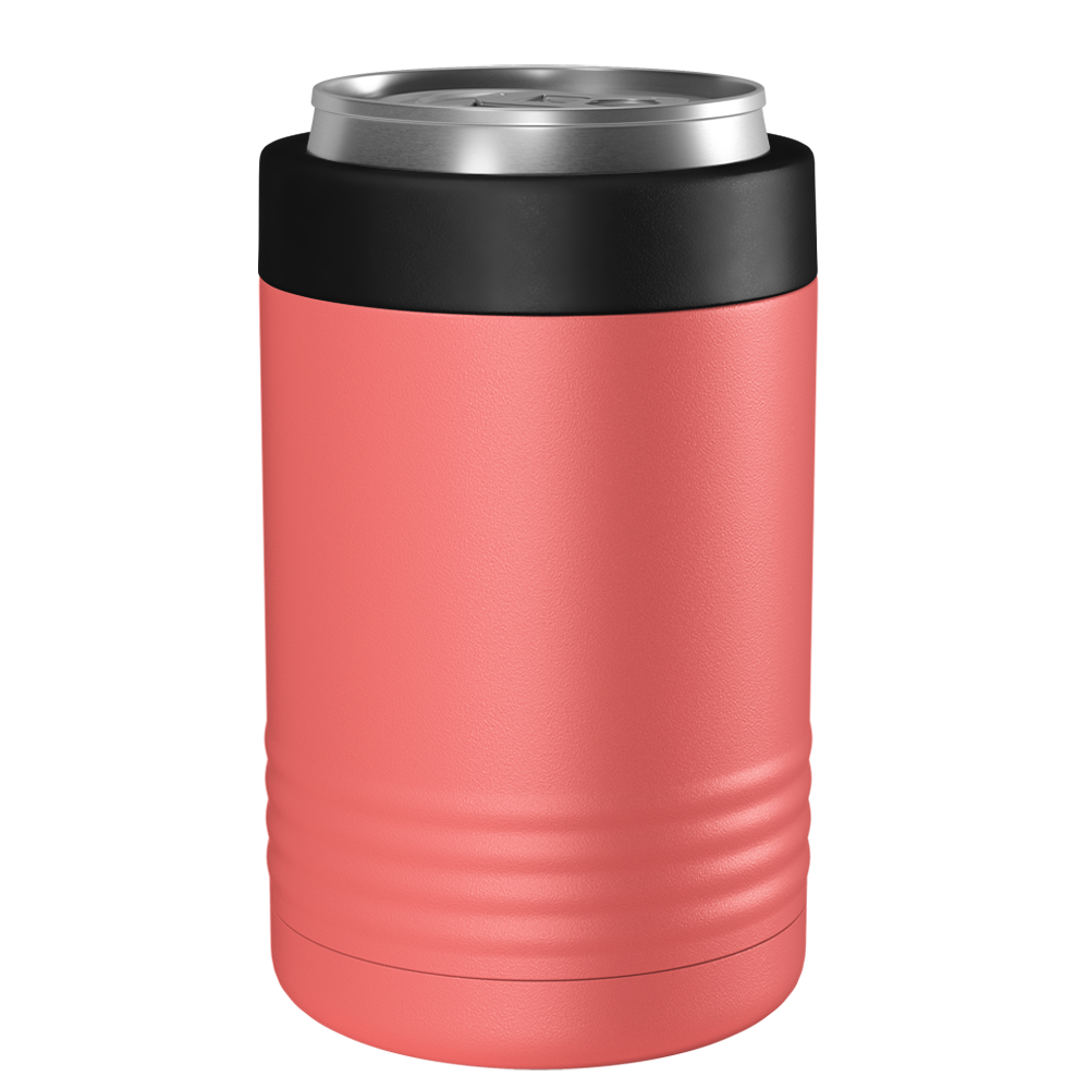 Custom Stainless Steel Can Holder