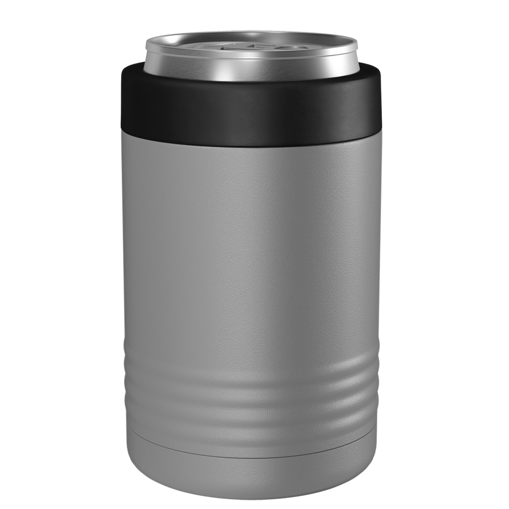 Custom Stainless Steel Can Holder