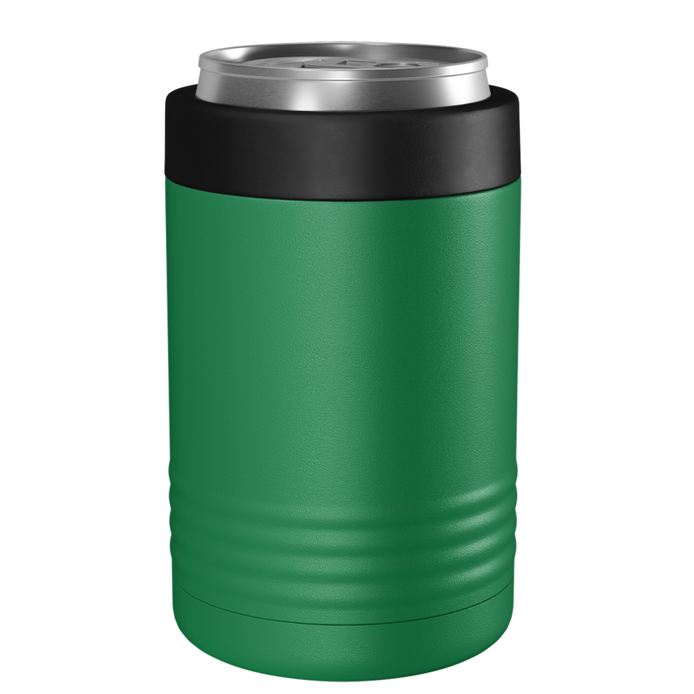 Custom Stainless Steel Can Holder