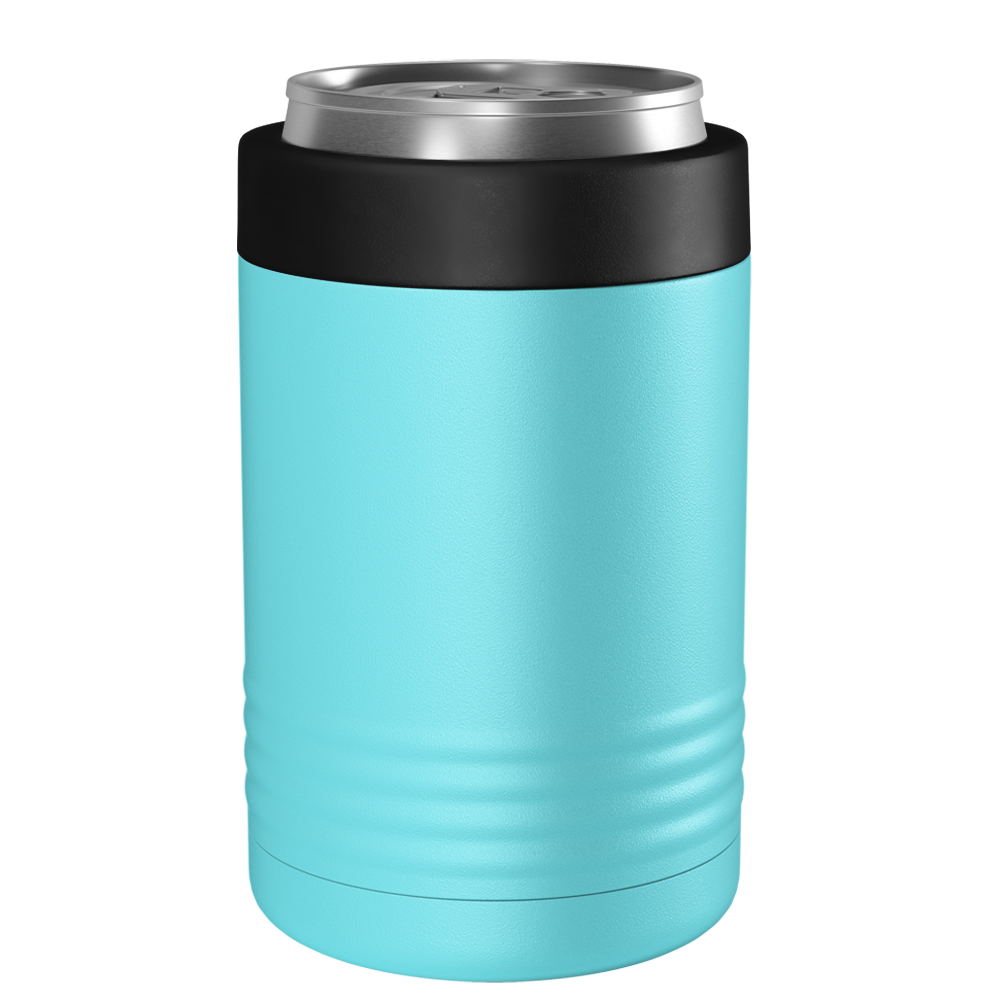 Custom Stainless Steel Can Holder