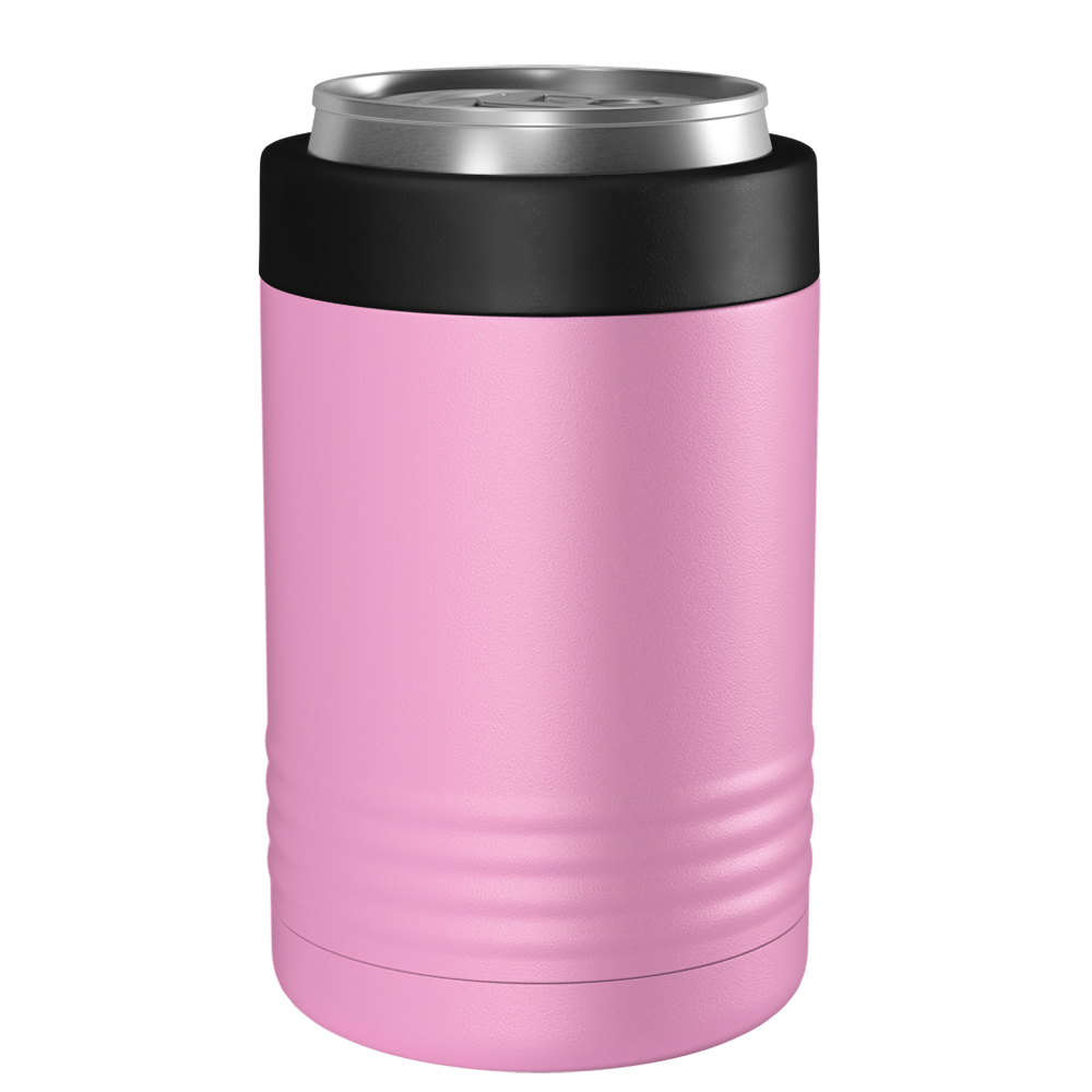 Custom Stainless Steel Can Holder