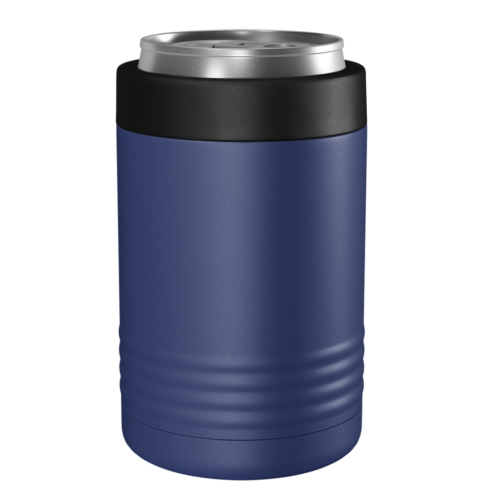 Custom Stainless Steel Can Holder