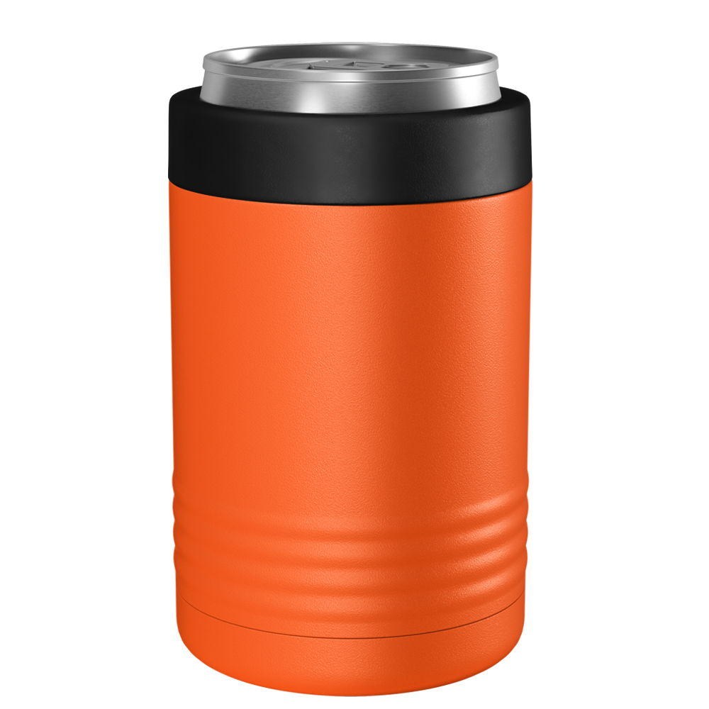 Custom Stainless Steel Can Holder