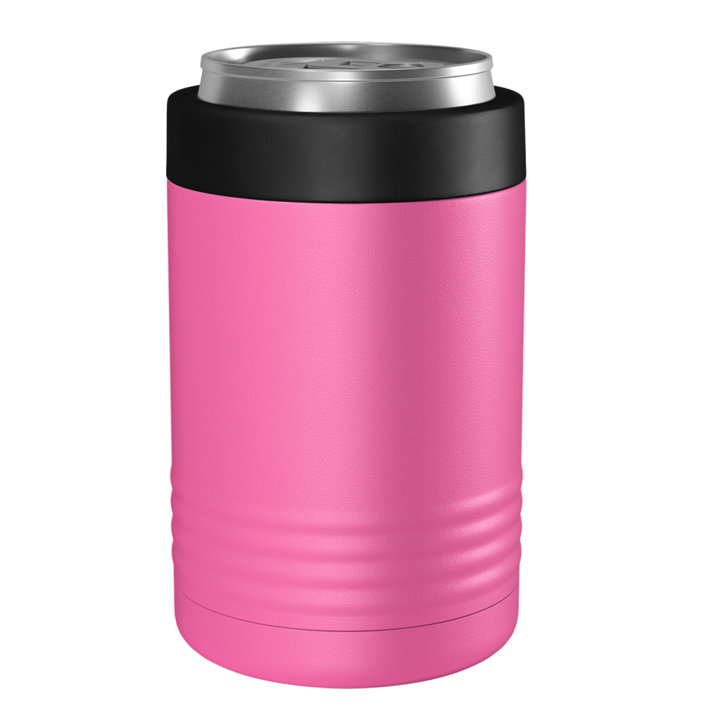 Custom Stainless Steel Can Holder