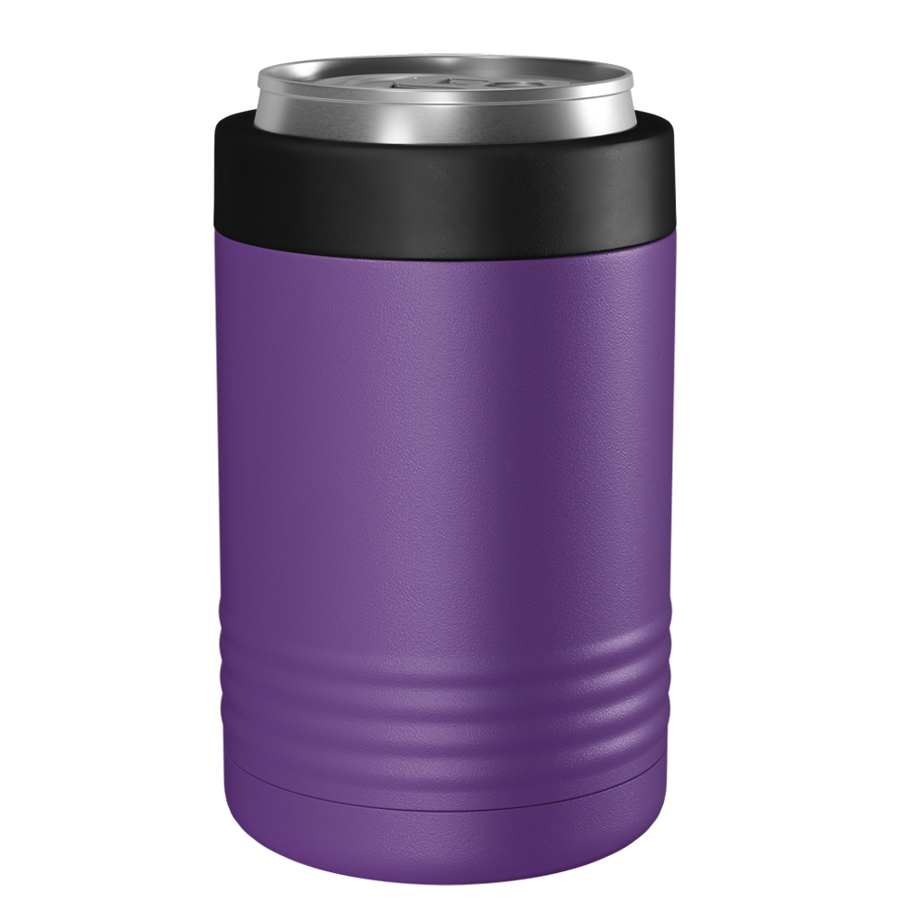 Custom Stainless Steel Can Holder