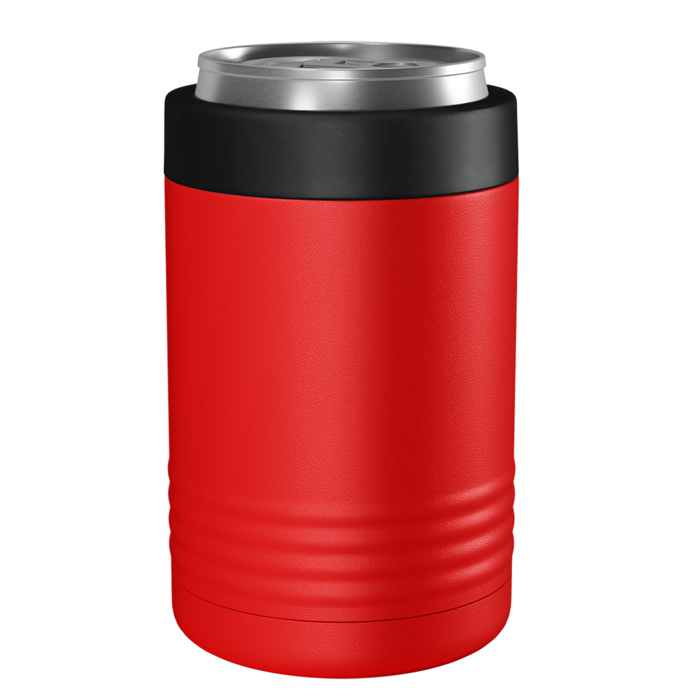 Custom Stainless Steel Can Holder