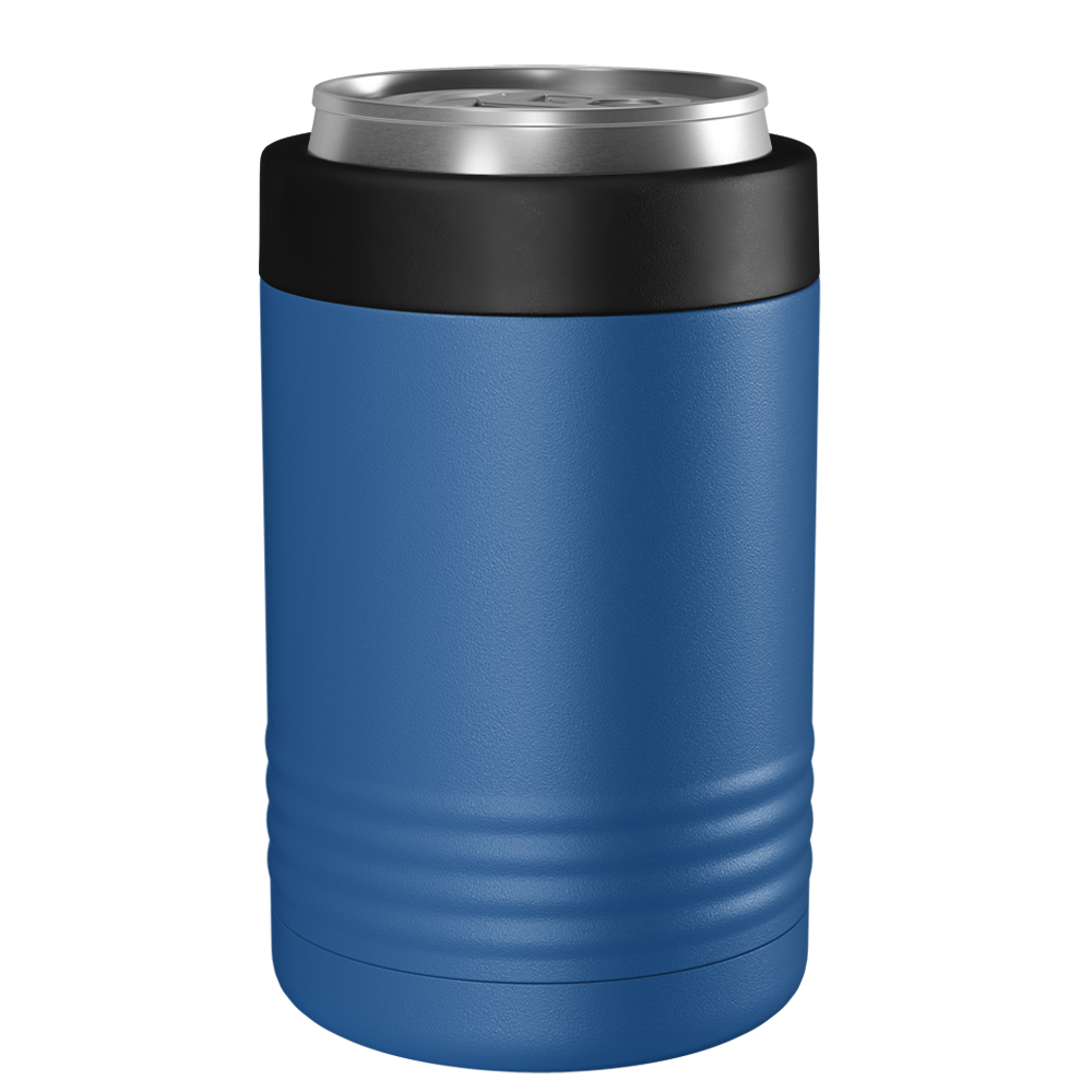 Custom Stainless Steel Can Holder