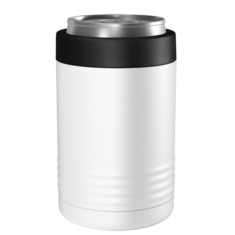 Custom Stainless Steel Can Holder