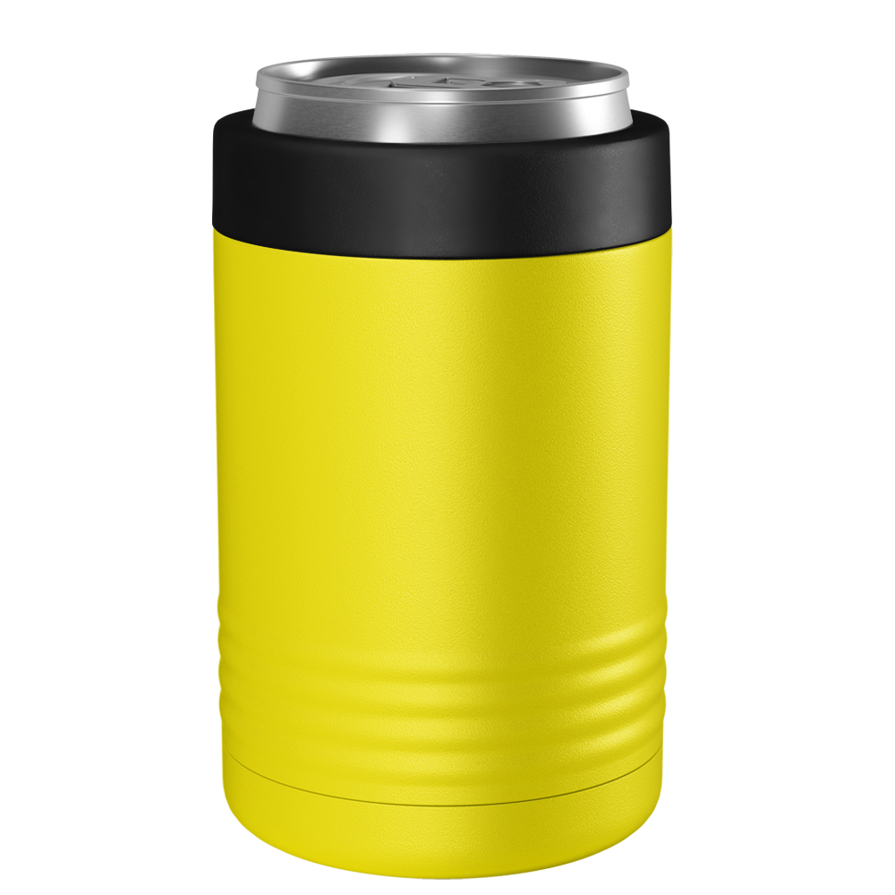 Custom Stainless Steel Can Holder