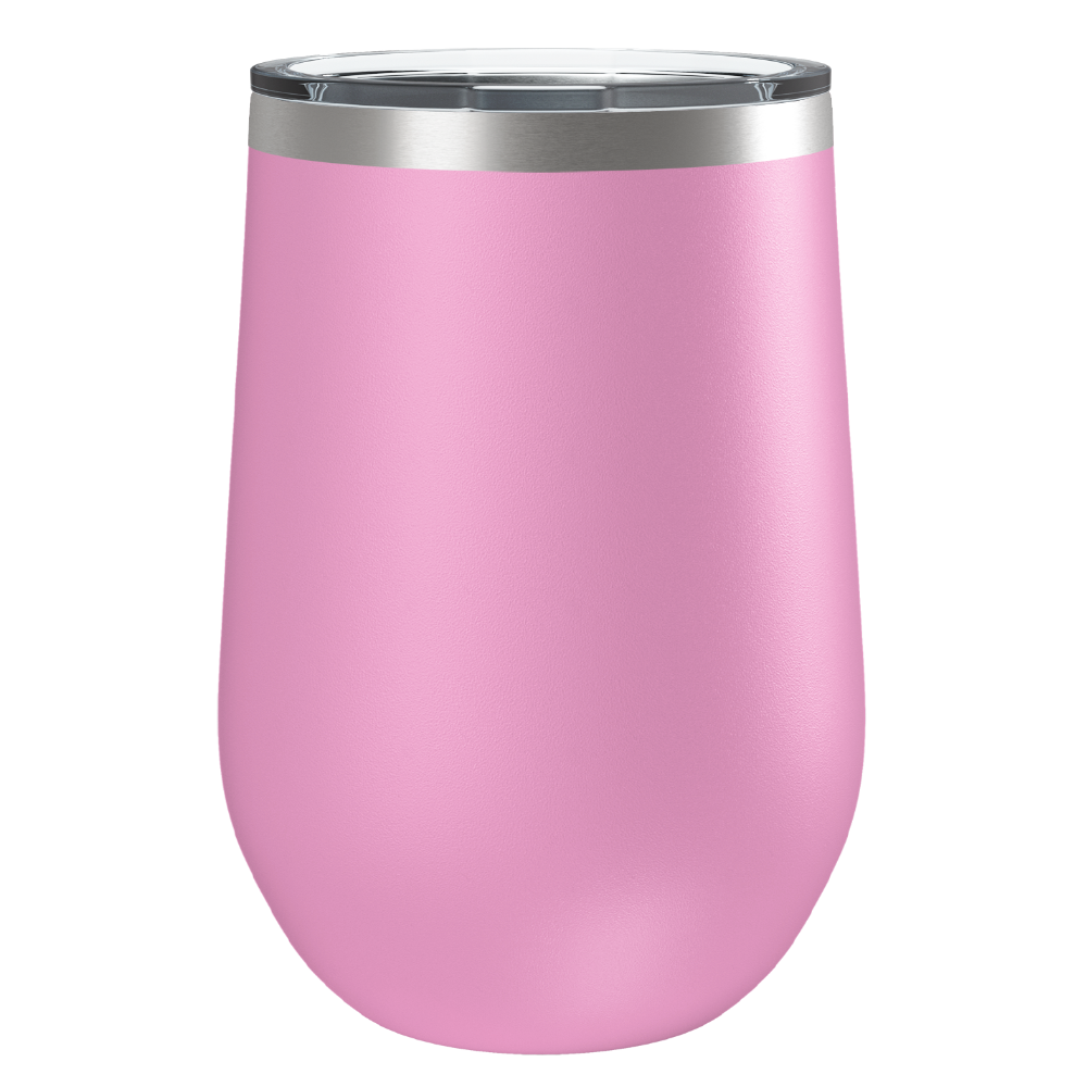 Custom 16oz Wine Tumbler