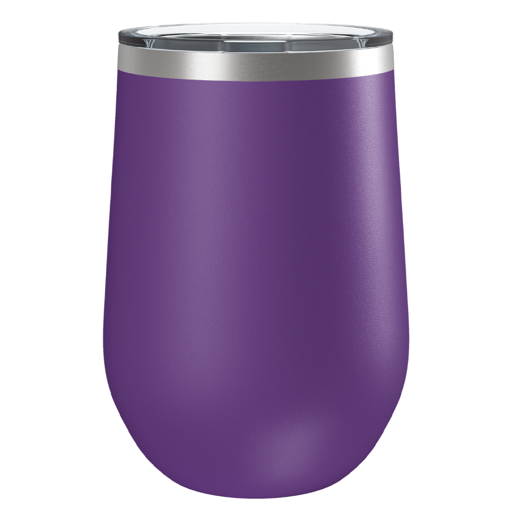 Custom 16oz Wine Tumbler