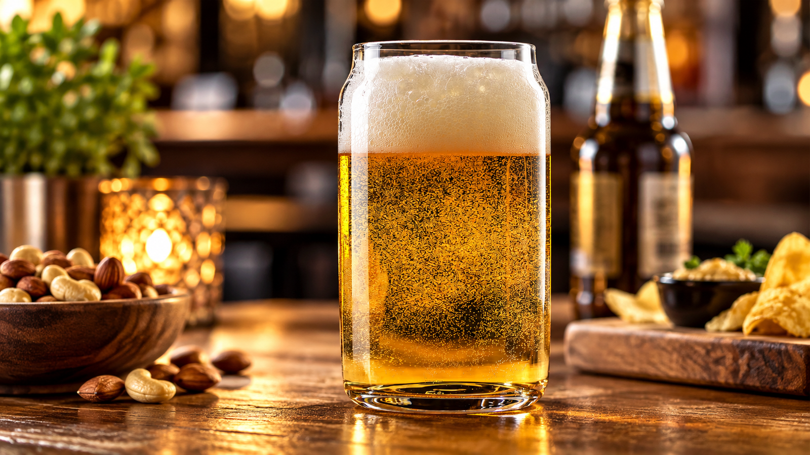 Craft Beer Ready