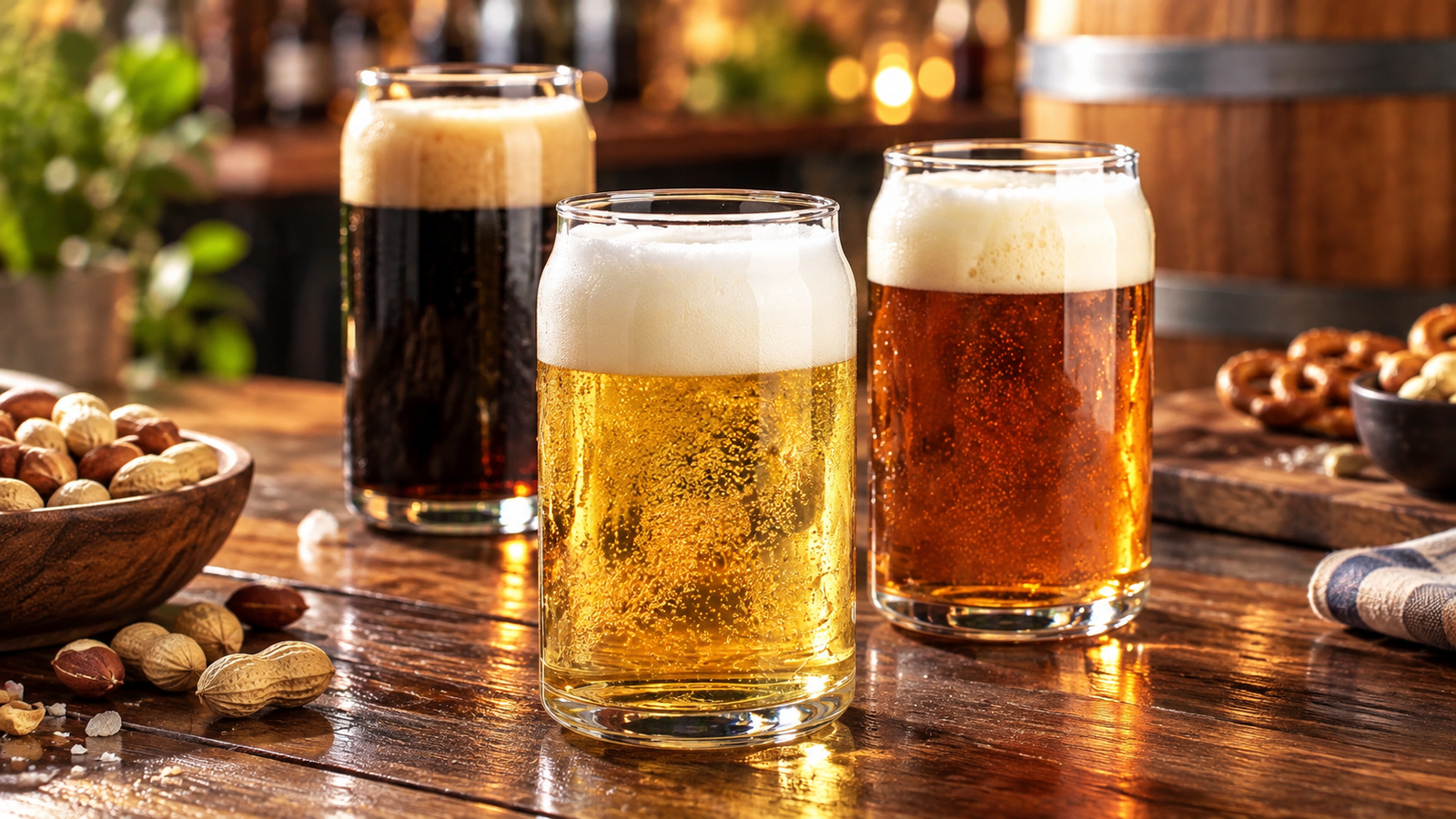 Every Beer Style