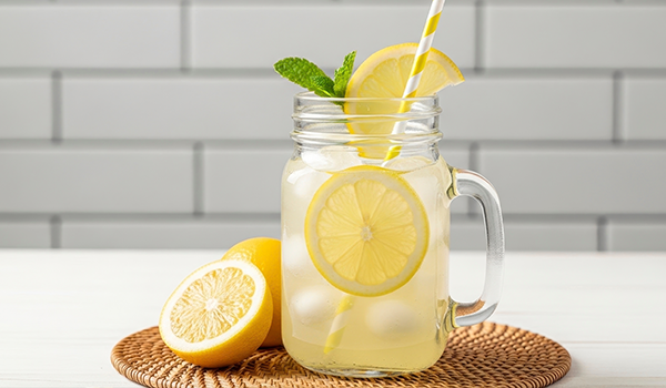 MADE FOR EVERYDAY REFRESHMENT