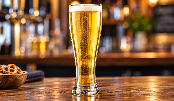 Classic Pilsner Style