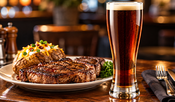 Perfect Pairings